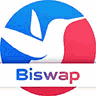 Biswap 图标
