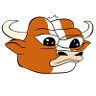 Mumu The Bull