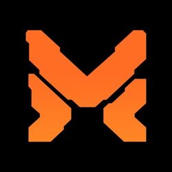 Logo Matr1x Fire