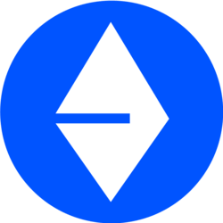 Based ETH-logo