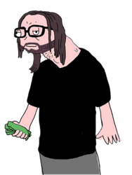 Morud Logotyp