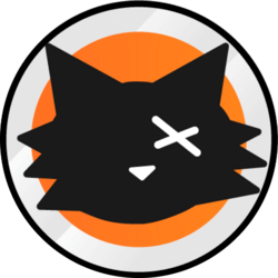 Logo Super Useless Token