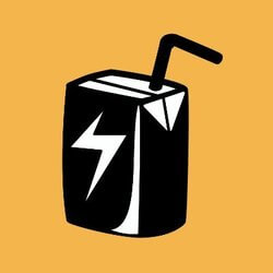 Logo de Juicebox