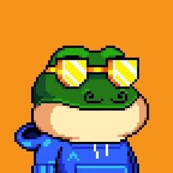 Frogs Предвидување на цена