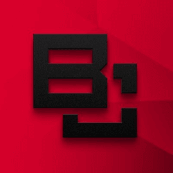 BlockCentral Token 圖標