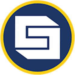 Logo Stronger