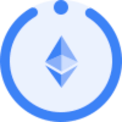 iETH v1 图标
