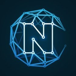 Nucleus Vision ロゴ