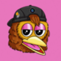 Logo de DuckyDuck
