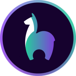 Lamas Finance 圖標
