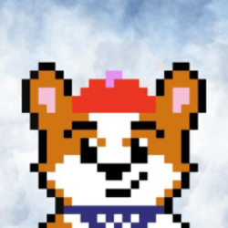 Corgi Logo