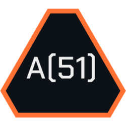 A51 Finance-logo