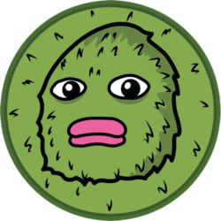Logo de Pickle