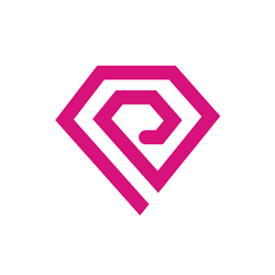 Polkarare logotipas