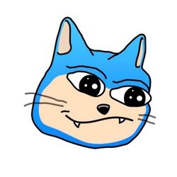 Lolcat Logotyp