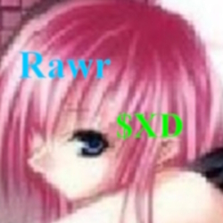 Rawr Logotyp