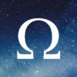 Omega Logo