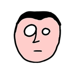 John the Coin Logo