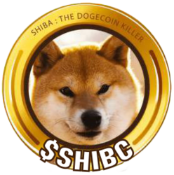 Logo Shiba Classic