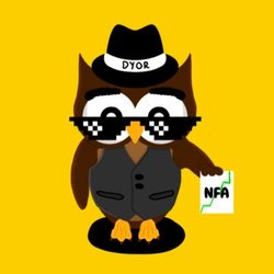 Logo DYOR