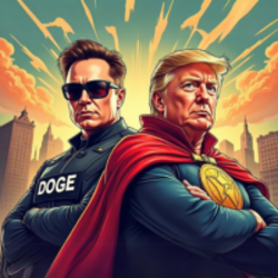 Hammer Of Justice Logotip