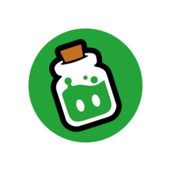 Blend Logotyp