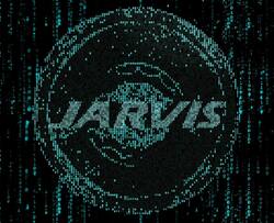 Jarvis 图标