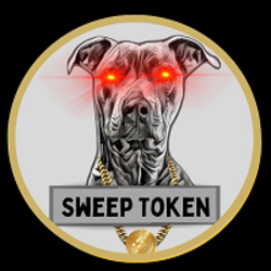 Sweep Token 图标