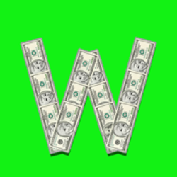 Логотип Wagmi Coin