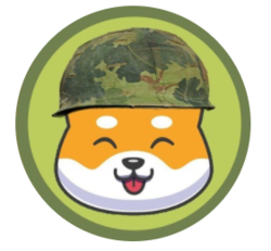 Shib Army Logo