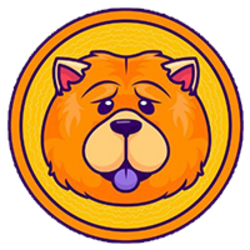 CHOW CHOW Logó