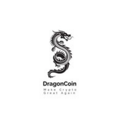 DragonCoin Logotyp