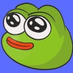Logo Baby Pepe Token