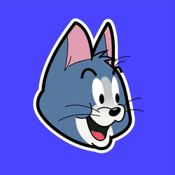 Tom Coin Logo