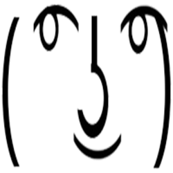 Logo de Lenny Face