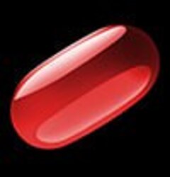 Red Pill ロゴ