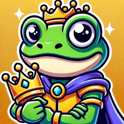 FROGS Logo