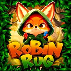 Robin Rug-logo