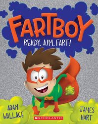 Fartboy Logotyp