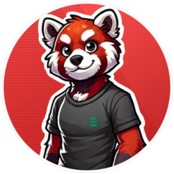 Nibbles Logotyp