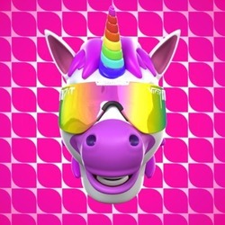 Logo de Unicorn