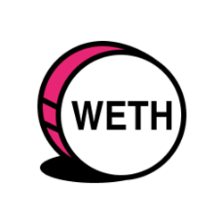 Wrapped cETH