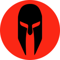 Spartan Protocol Logo