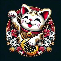 Meow Meow Coin 图标