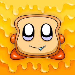 Logo Bread