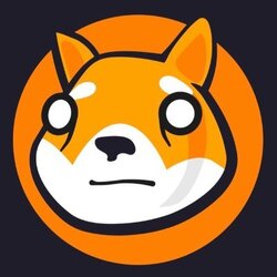 Shiba Saga Logotip
