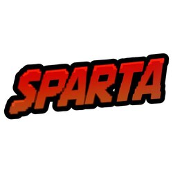 Logo SPARTA