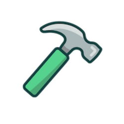 Logo buidl