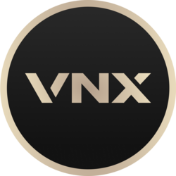 لوگو VNX