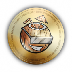 SURF Logo